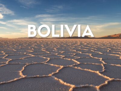 BOLIVA 2024