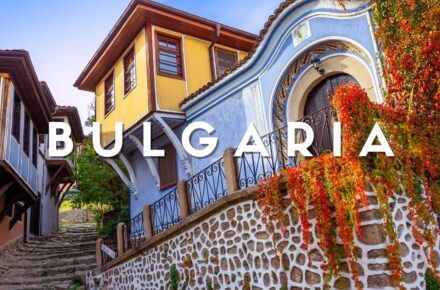 BULGARIA PLOVIV